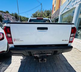 Isuzu D-Max 2015 LS 2.5 TWIN TURBO-thumb-4