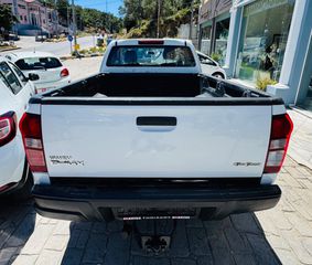 Isuzu D-Max 2015 LS 2.5 TWIN TURBO-thumb-5