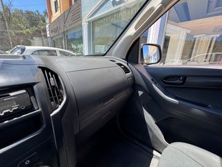 Isuzu D-Max 2015 LS 2.5 TWIN TURBO-thumb-13