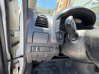 Isuzu D-Max 2015 LS 2.5 TWIN TURBO-thumb-14