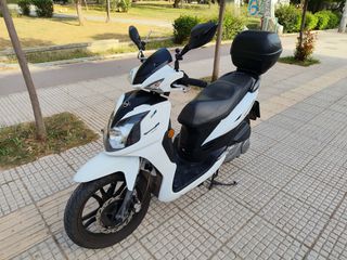 Sym Symphony SR 125i 2023 SYMPHONY SR 125