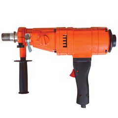 ΚΑΡΟΤΙΕΡΑ ΧΕΙΡΟΣ 2000W Φ150 BULLE 633183 633183