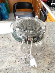 Ηχεία Harman Kardon Soundstick II 2.1 σαν καινούργια, vintage & retro