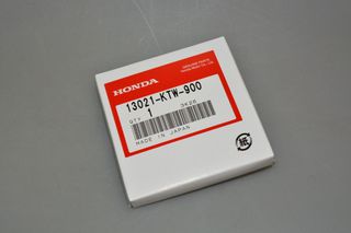 HONDA - ΕΛΑΤΗΡΙΑ ΠΙΣΤΟΝΙΟΥ |  13011-KGF-910