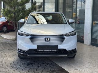 Honda HR-V 2022 Advance-thumb-2