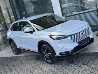 Honda HR-V 2022 Advance-thumb-3
