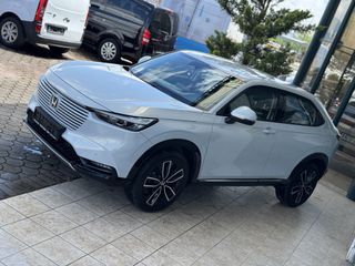 Honda HR-V 2022 Advance-thumb-4