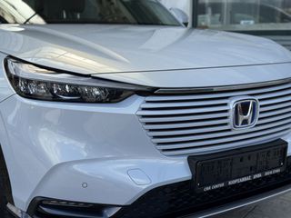 Honda HR-V 2022 Advance-thumb-5