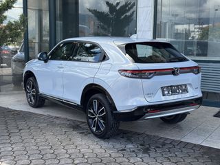 Honda HR-V 2022 Advance-thumb-8