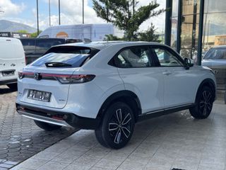 Honda HR-V 2022 Advance-thumb-9