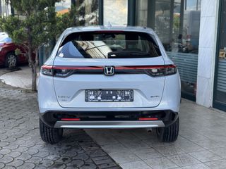 Honda HR-V 2022 Advance-thumb-10