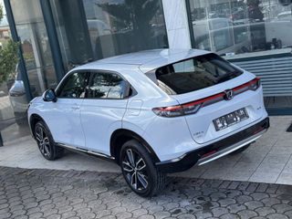 Honda HR-V 2022 Advance-thumb-11