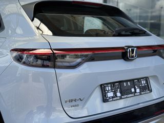Honda HR-V 2022 Advance-thumb-13
