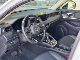 Honda HR-V 2022 Advance-thumb-16