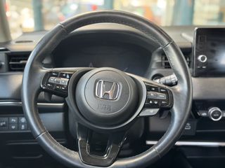 Honda HR-V 2022 Advance-thumb-21