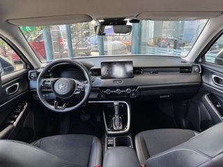 Honda HR-V 2022 Advance-thumb-23