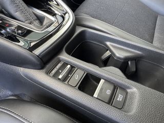 Honda HR-V 2022 Advance-thumb-24