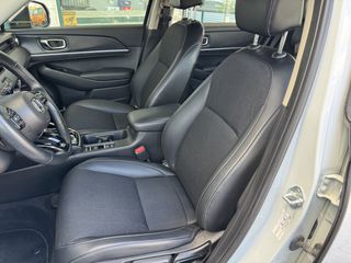 Honda HR-V 2022 Advance-thumb-26