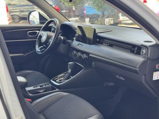 Honda HR-V 2022 Advance-thumb-28