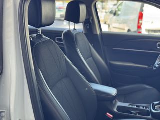 Honda HR-V 2022 Advance-thumb-29