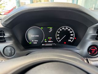 Honda HR-V 2022 Advance-thumb-31