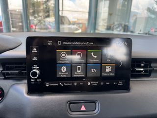 Honda HR-V 2022 Advance-thumb-32
