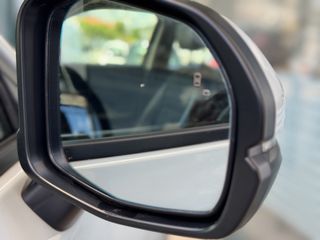 Honda HR-V 2022 Advance-thumb-34