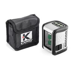 ΑΛΦΑΔΙ LASER 2 ΑΚΤΙΝΩΝ ΠΡΑΣΙΝΟ 852GS ΜΕ ΤΡΙΠΟΔΟ ΤΗΛΕΣΚΟΠΙΚΟ KAPRO 633109 633109