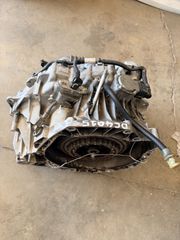 ΚΙΒΩΤΙΟ ΤΑΧΥΤΗΤΩΝ(ΣΑΣΜΑΝ) DC4015 (320108777R) AYTOMATO 1.5dci RENAULT CLIO IV-CAPTUR I-KADJAR,NISSAN JUKE