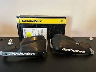 Burkbusters χούφτες BHG-089-00-NP cf moto 450 mt,800mt,Ducati multi strada v4