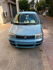 Fiat Panda 2005