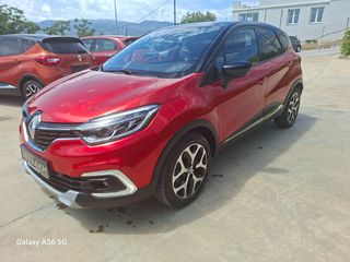 Renault Captur 2018 1.5 dCi Sport Edition