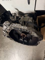 ΚΙΒΩΤΙΟ ΤΑΧΥΤΗΤΩΝ(ΣΑΣΜΑΝ) JR5060 1.5dci K9K RENAULT