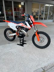 KTM 125 SX 2017