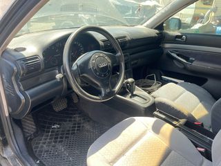 Audi A4 1.6 1996 (B5, 8D) ΑΥΤΟΜΑΤΟ-thumb-3