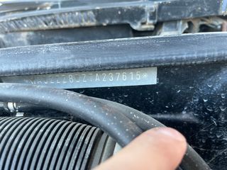 Audi A4 1.6 1996 (B5, 8D) ΑΥΤΟΜΑΤΟ-thumb-6