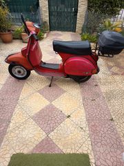 Vespa P 200 E 1994 vespa-thumb-1