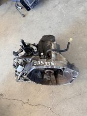 ΚΙΒΩΤΙΟ ΤΑΧΥΤΗΤΩΝ(ΣΑΣΜΑΝ) JR5335 1.5dci RENAULT CLIO IV