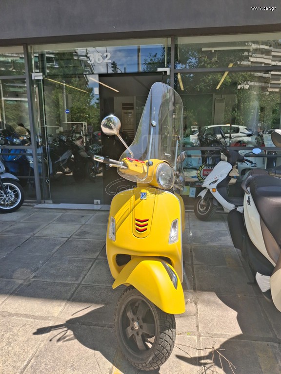 Vespa 2016