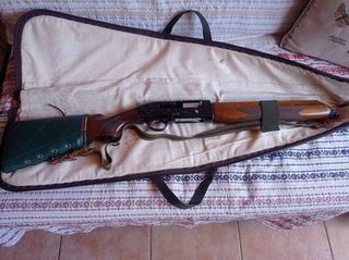 Beretta A-302  Με 2 κάννες