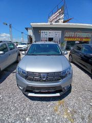 Dacia Sandero 2020 STEPWAY