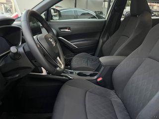 Toyota Corolla Cross 2023 1ΧΕΡΙ | STYLE | ΑWD |ΕΡΓΟΣΤΑΣΙΑΚΗ ΚΗ ΕΓΓΥΗΣΗ-thumb-13