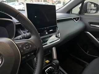 Toyota Corolla Cross 2023 1ΧΕΡΙ | STYLE | ΑWD |ΕΡΓΟΣΤΑΣΙΑΚΗ ΚΗ ΕΓΓΥΗΣΗ-thumb-18