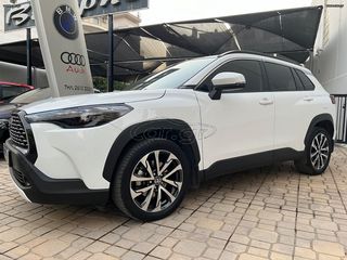 Toyota Corolla Cross 2023 1ΧΕΡΙ | STYLE | ΑWD |ΕΡΓΟΣΤΑΣΙΑΚΗ ΚΗ ΕΓΓΥΗΣΗ-thumb-20