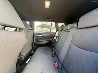Toyota Corolla Cross 2023 1ΧΕΡΙ | STYLE | ΑWD |ΕΡΓΟΣΤΑΣΙΑΚΗ ΚΗ ΕΓΓΥΗΣΗ-thumb-24