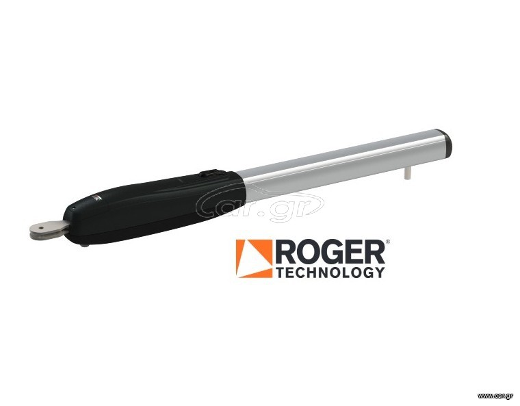 ROGER – SMARTY 7 / BRUSHLESS 36volt