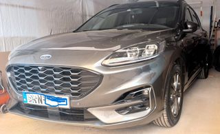 Ford Kuga 2022 ST LINE X