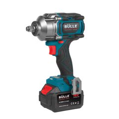 ΜΠΟΥΛΟΝΟΚΛΕΙΔΟ BRUSHLESS 600Nm 18V 1x4Ah Li-Ion BULLE 633411 633411