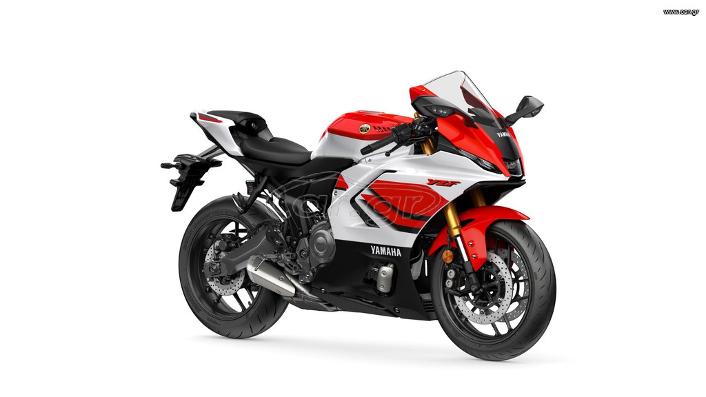 Yamaha YZF - R 7 2026