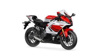Yamaha YZF - R 7 2026